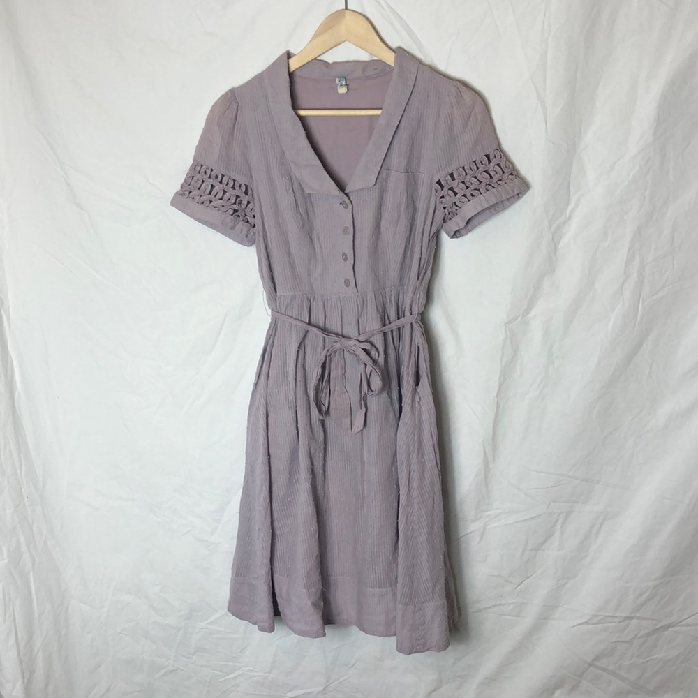 Maeve Lavender Dress (4)